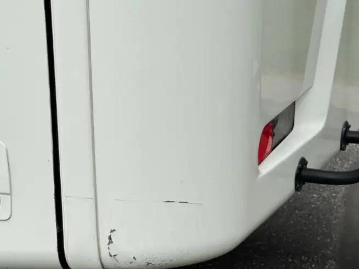 Used 2023 Newmar Bay Star 3629 Class A Motorhome