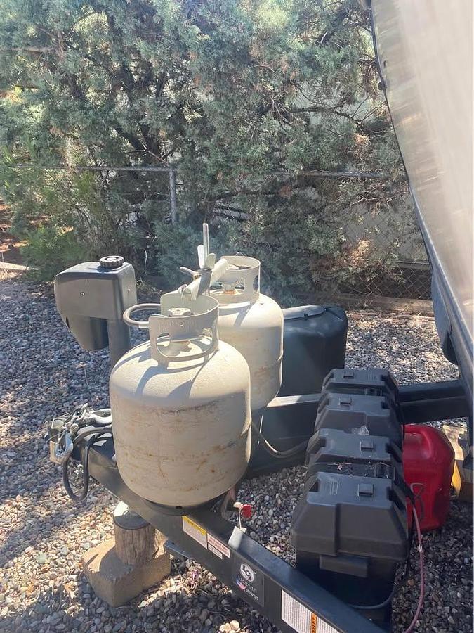 Used 2019 Forest River Rockwood Mini Lite 2506S