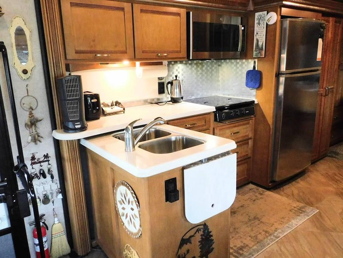 Used 2018 Winnebago Forza 34T