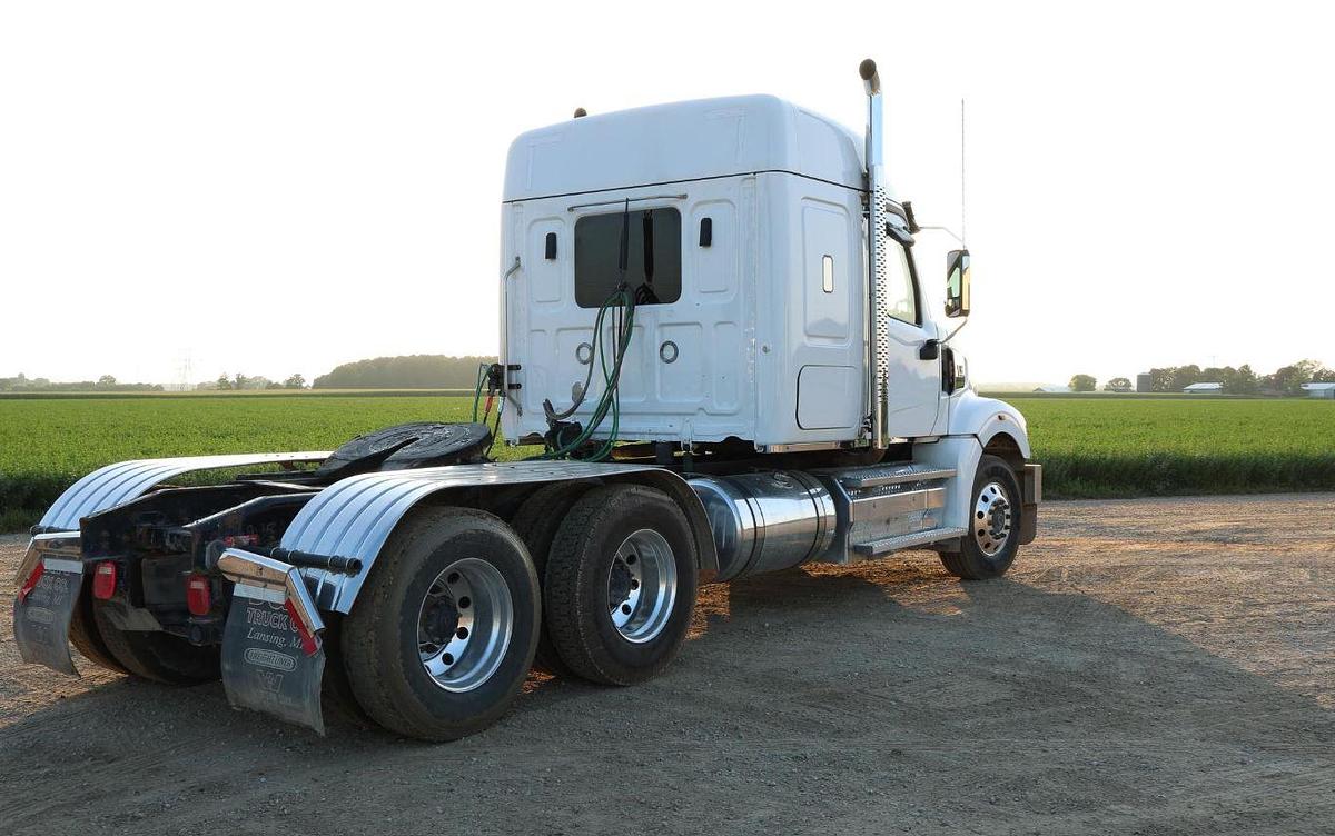 Used 2023 WESTERN STAR 49X
