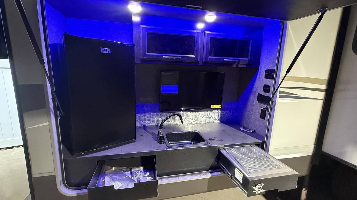 Used 2019 Jayco Eagle