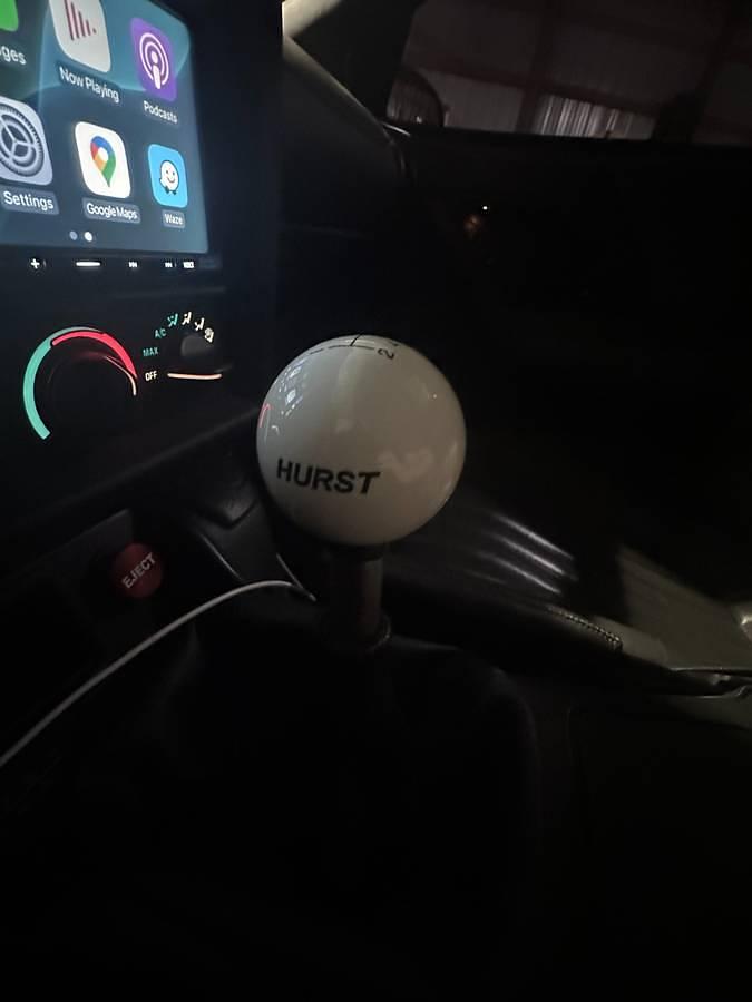 Used 1999 Chevrolet Camaro SS