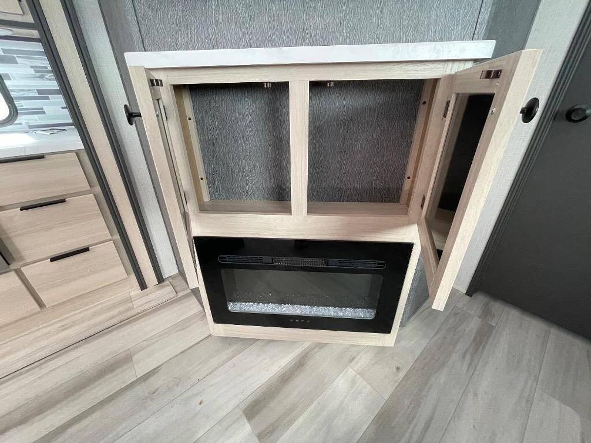 2026 Forest River Cardinal 37BEST