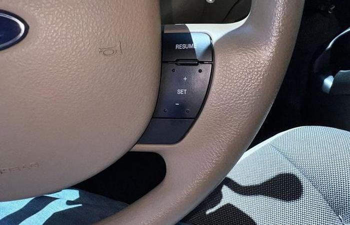 Used 2008 Ford Crown Victoria Police Interceptor