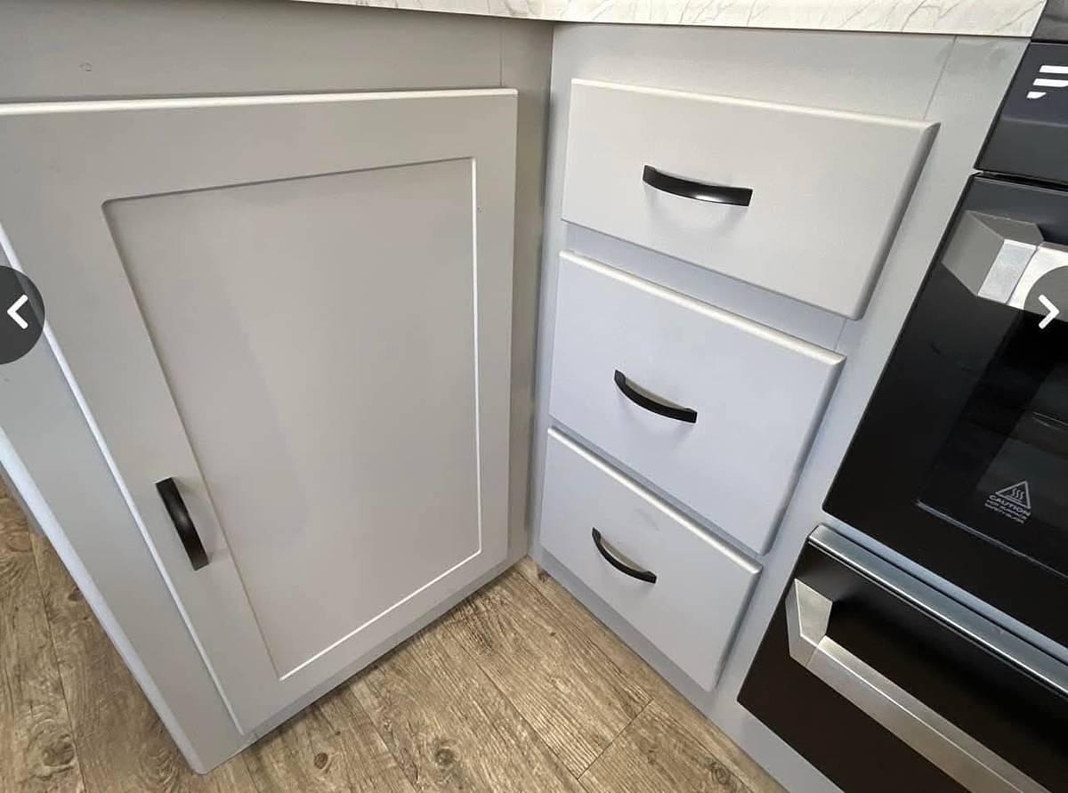 Used 2021 Forest River Vibe 29BH Travel Trailer