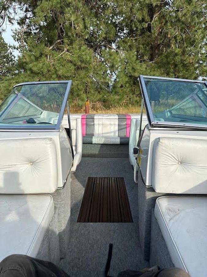 Used 1991 Blue Water Monte Carlo Boat