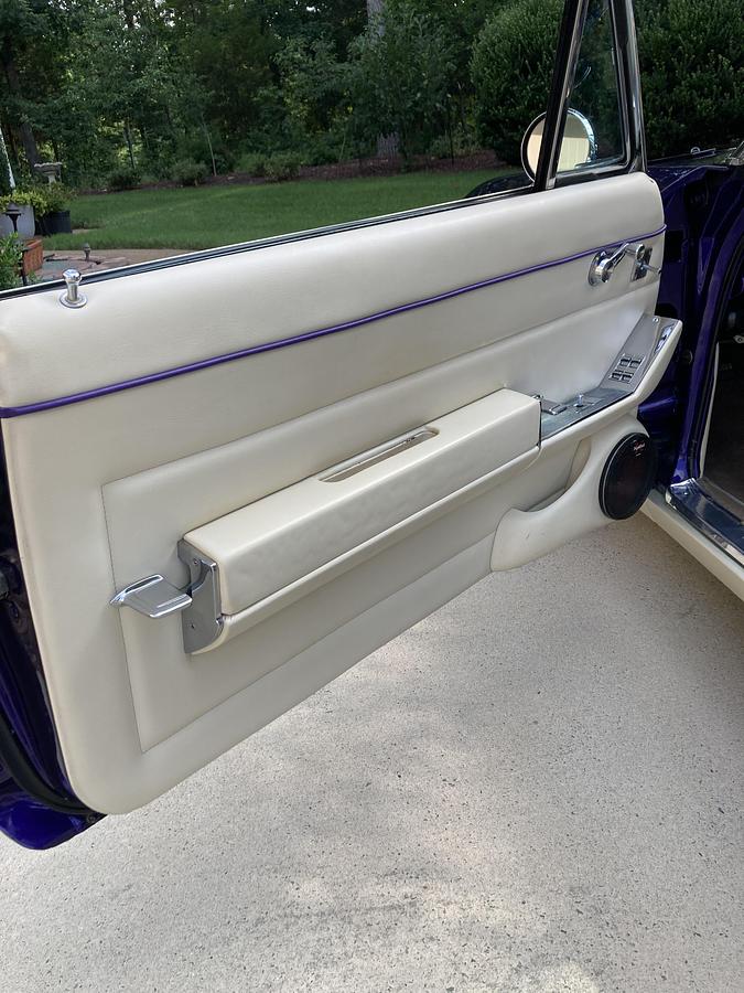 Used 1964 Buick Riviera Hard Top