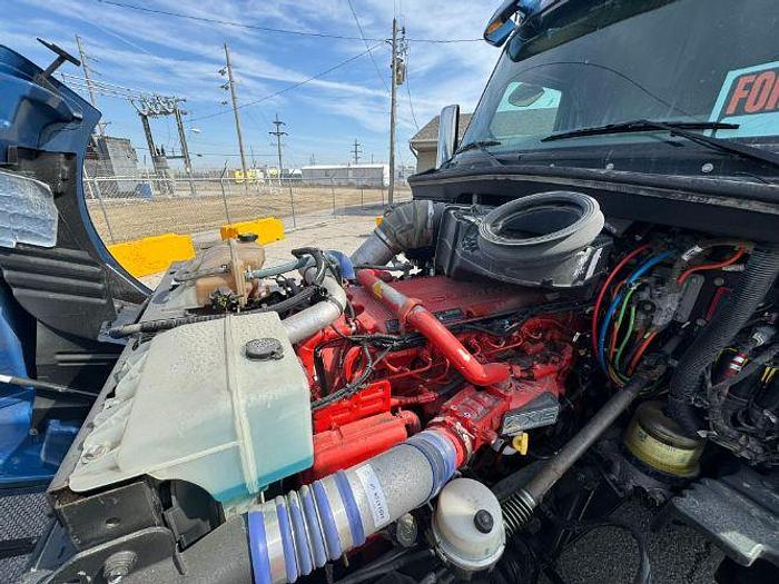 Used 2019 Peterbilt 579