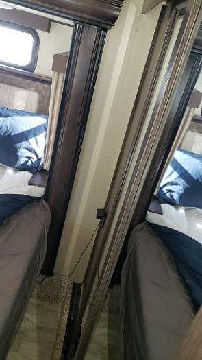 Used 2019 Grand Design Solitude 377MBS