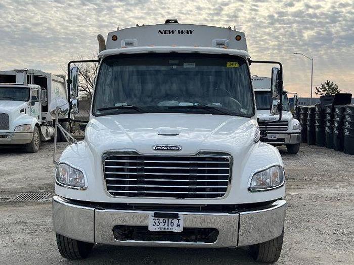 Used 2021 Freightliner M2 106