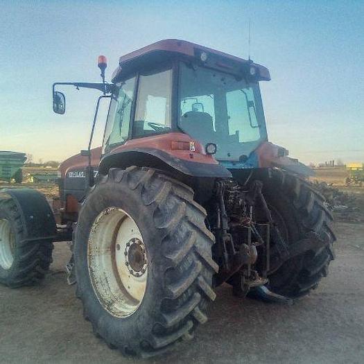 Used 1997 NEW HOLLAND G170
