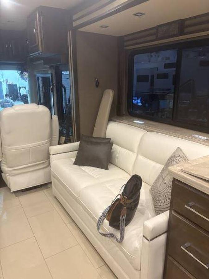 Used 2019 Tiffin Motorhomes Allegro Red 37 BA Class A Motorhome