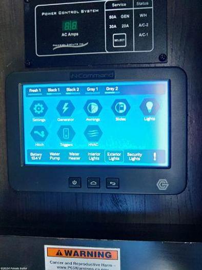 Used 2021 Crossroads Redwood