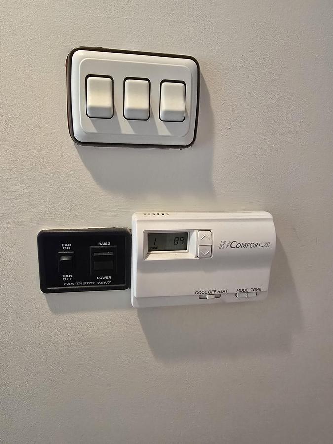 Used 2007 Tiffin Motorhomes Allegro Bus 40QSP Class A Motorhome