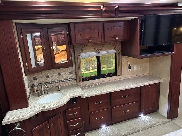 Used 2007 Tiffin Motorhomes Allegro Bus