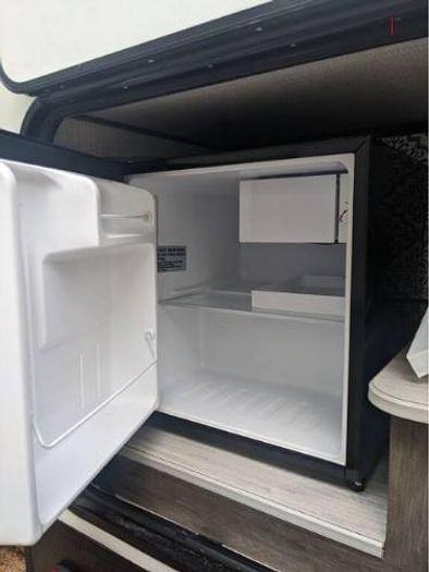 Used 2021 Heartland North Trail Ultra Lite 24BHS