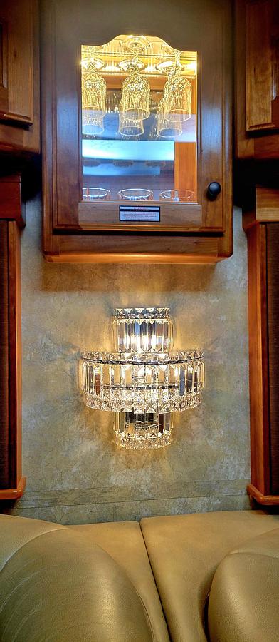 Used 2009 Country Coach Allure 470