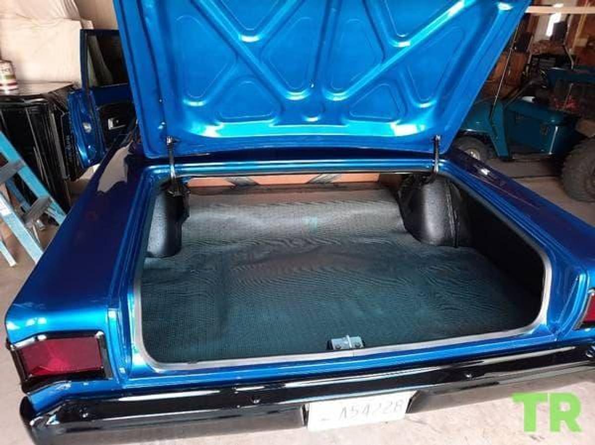 Used 1965 Plymouth Belvedere II