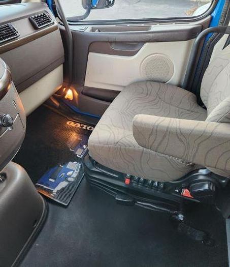 Used 2012 Volvo VNM42T430