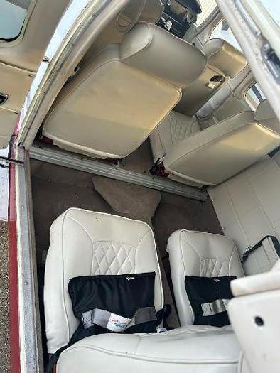 Used 1975 PIPER Seneca II