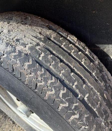 Used 2021 TEUPEN TC69A