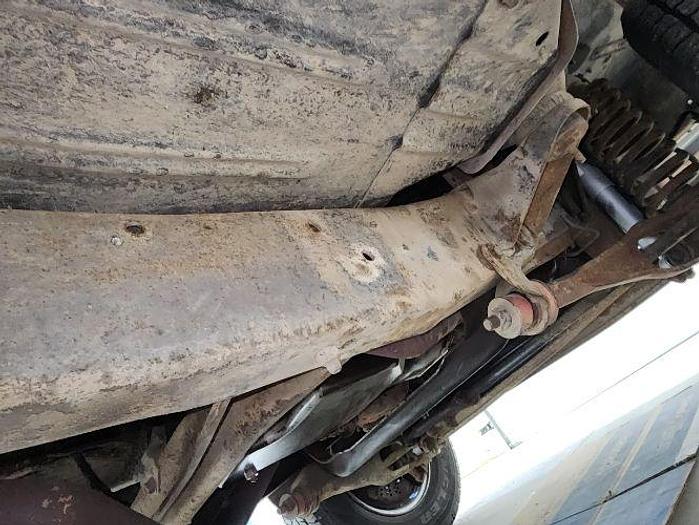 Used 1976 Ford F250 XLT Camper Special