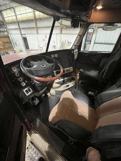 Used 2018 Freightliner Coronado 122 SD