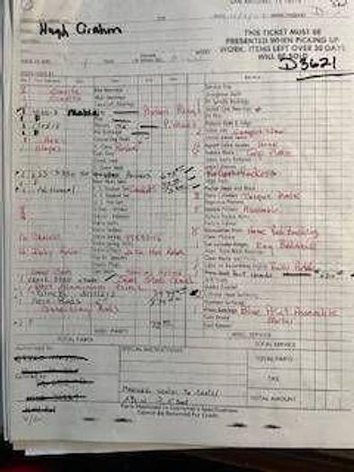 Used 2002 Shelby Cobra