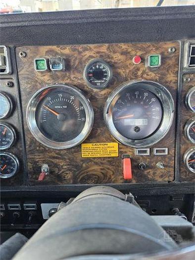 Used 1995 KENWORTH W900L