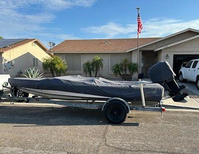 Used 1982 Cee Bee Avenger