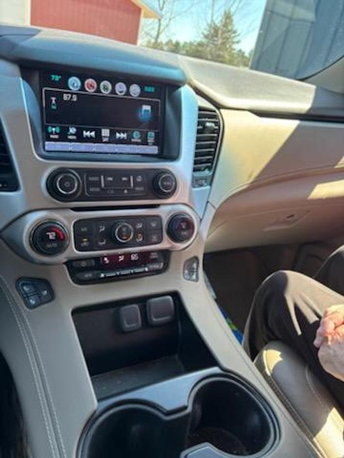Used 2019 GMC Yukon