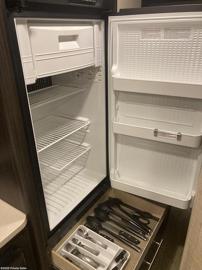 Used 2018 Thor Motor Coach Compass 23TR Class C Motorhome