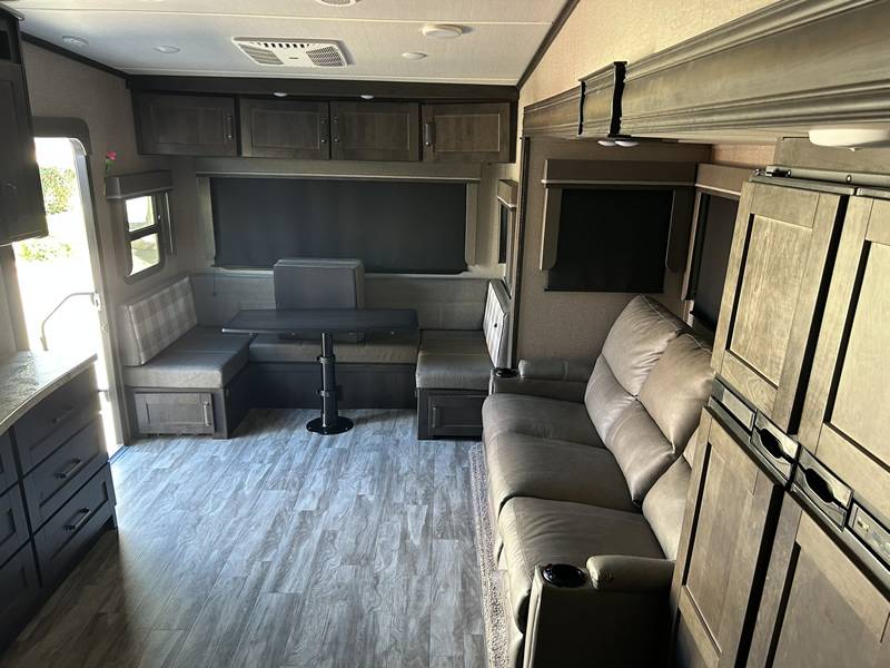 Used 2021 Grand Design 260RD