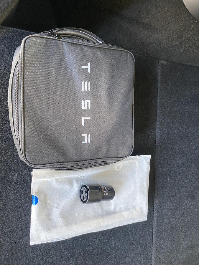 Used 2022 Tesla Model Y