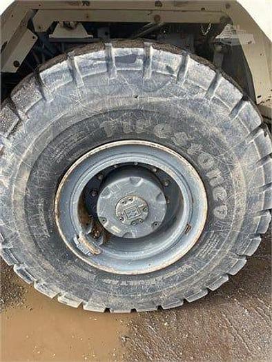 Used 2015 TEREX TA300