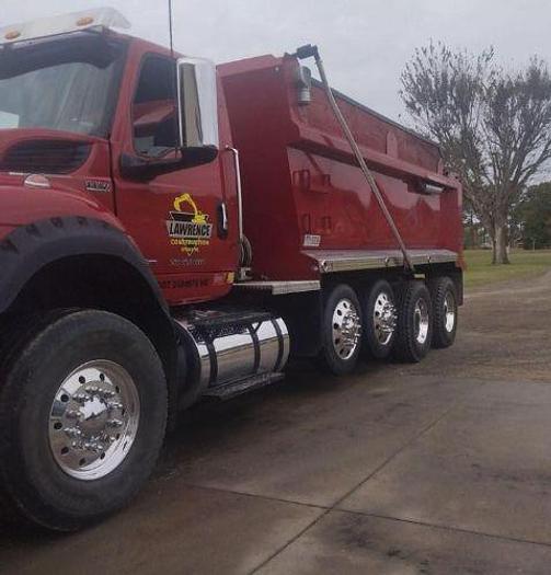 Used 2020 INTERNATIONAL HV613