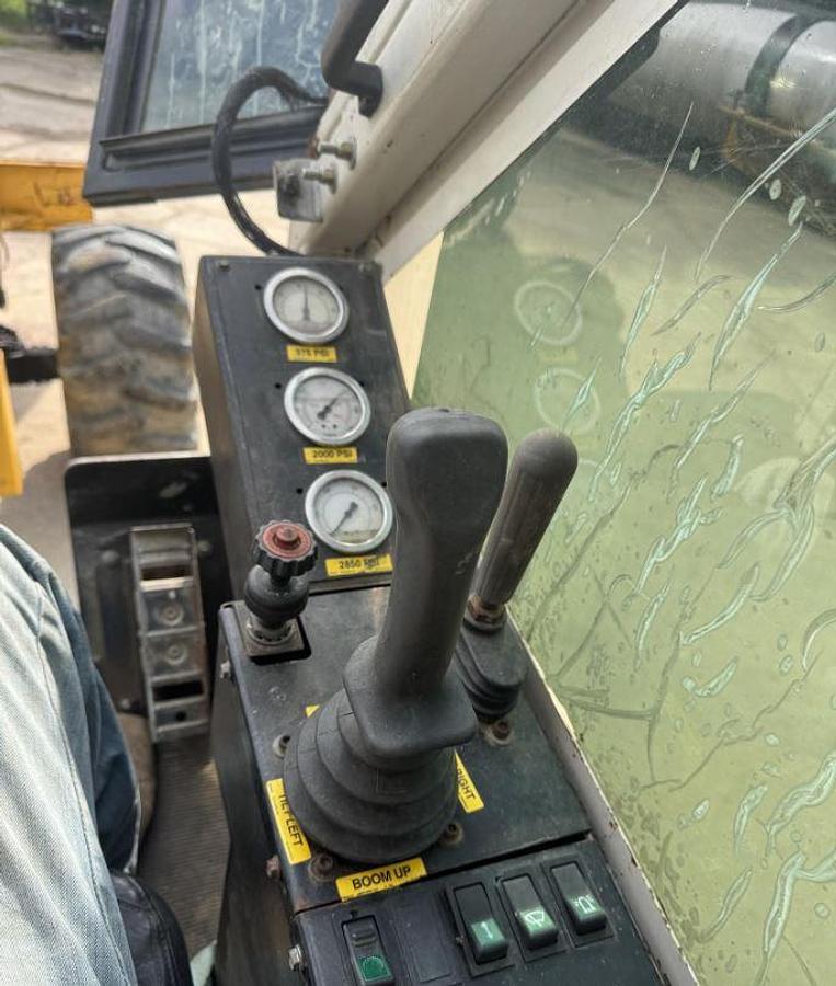 Used 2010 Jarraff Four Wheel Drive