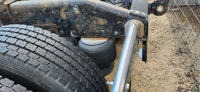 Used 1998 Peterbilt 379 EXHD