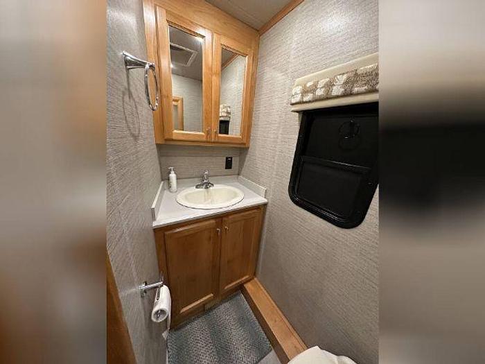 Used 2021 Tiffin Allegro Red 38LL