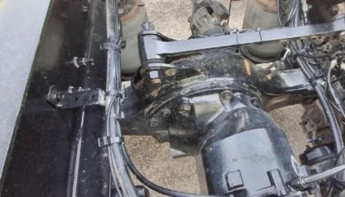 Used 2017 Volvo VNL64T670 Sleeper Semi Truck