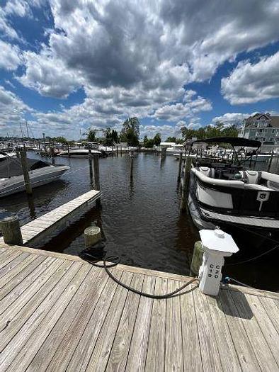 Used 2016 Sea Hunt 25 Gamefish