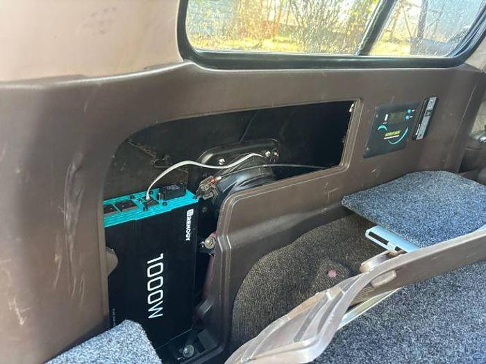 Used 1992 Toyota Land Cruiser