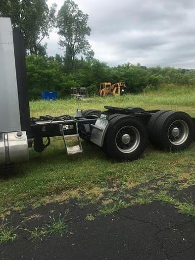 Used 2017 KENWORTH T660