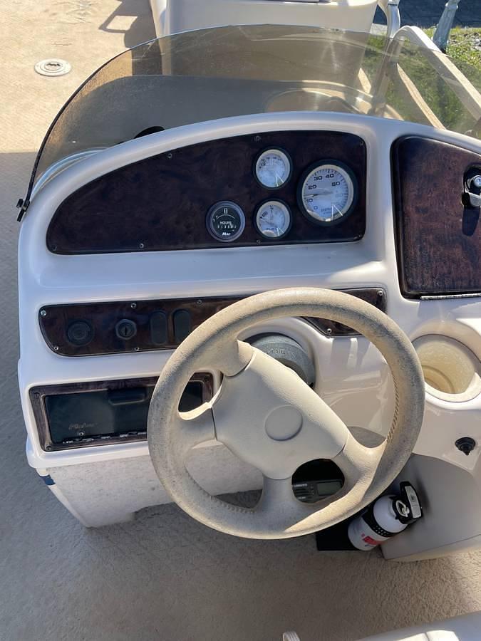 Used 2006 Liberty Fisher 240