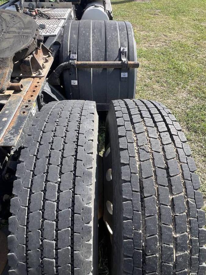 Used 2014 Kenworth W900L