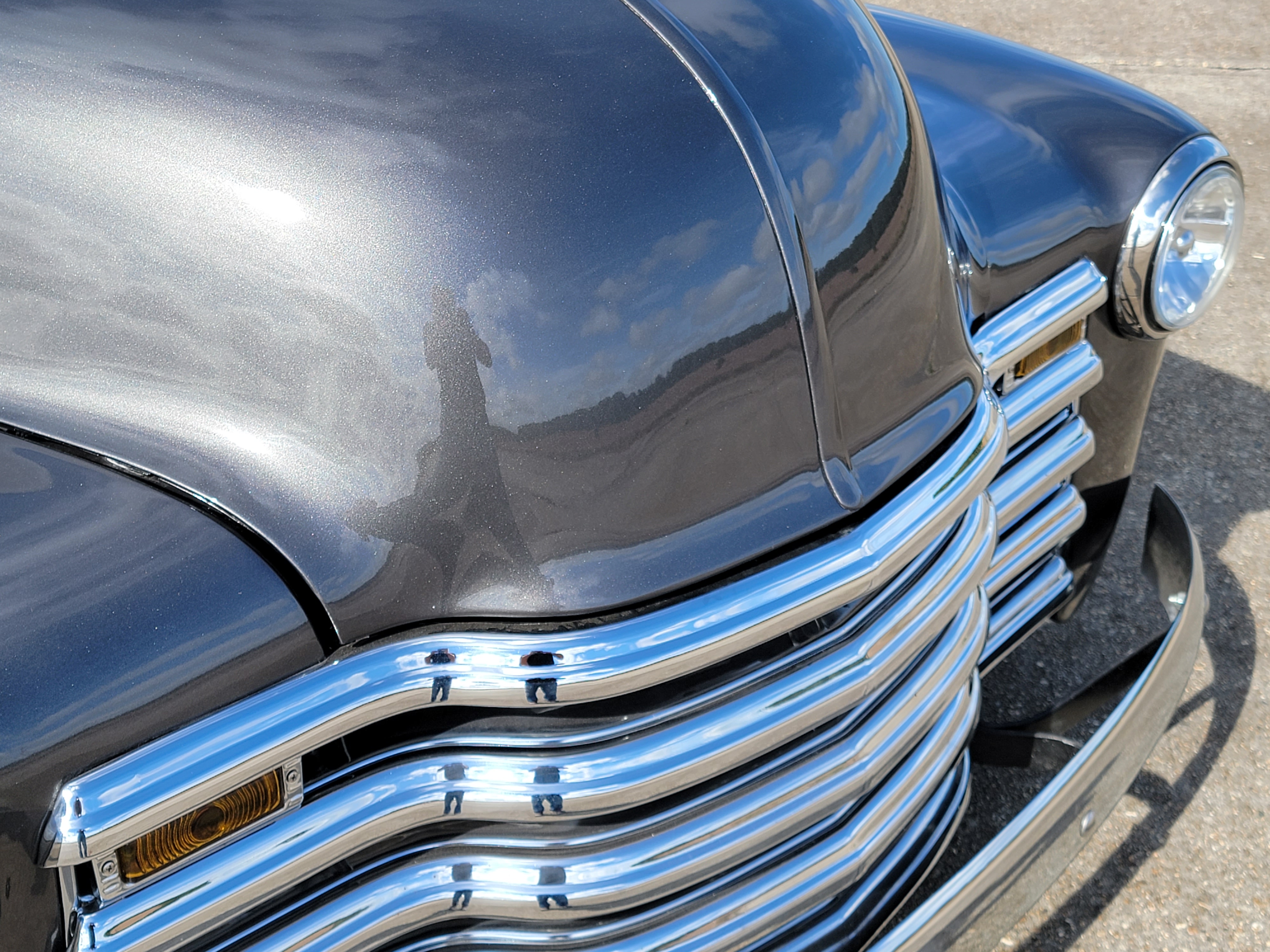 Used 1949 Chevrolet 3100