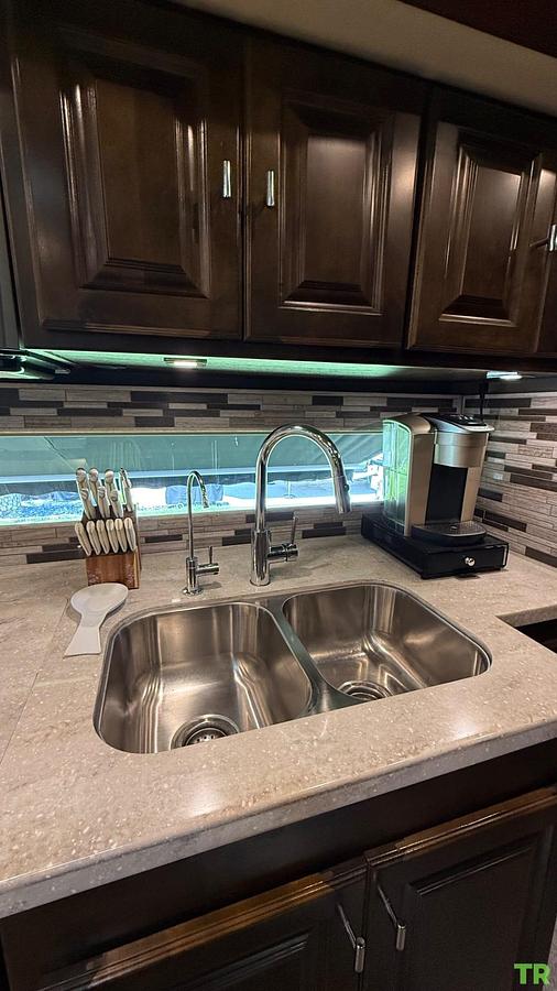 Used 2019 Tiffin Allegro RED 37PA Class A Diesel Motorhome