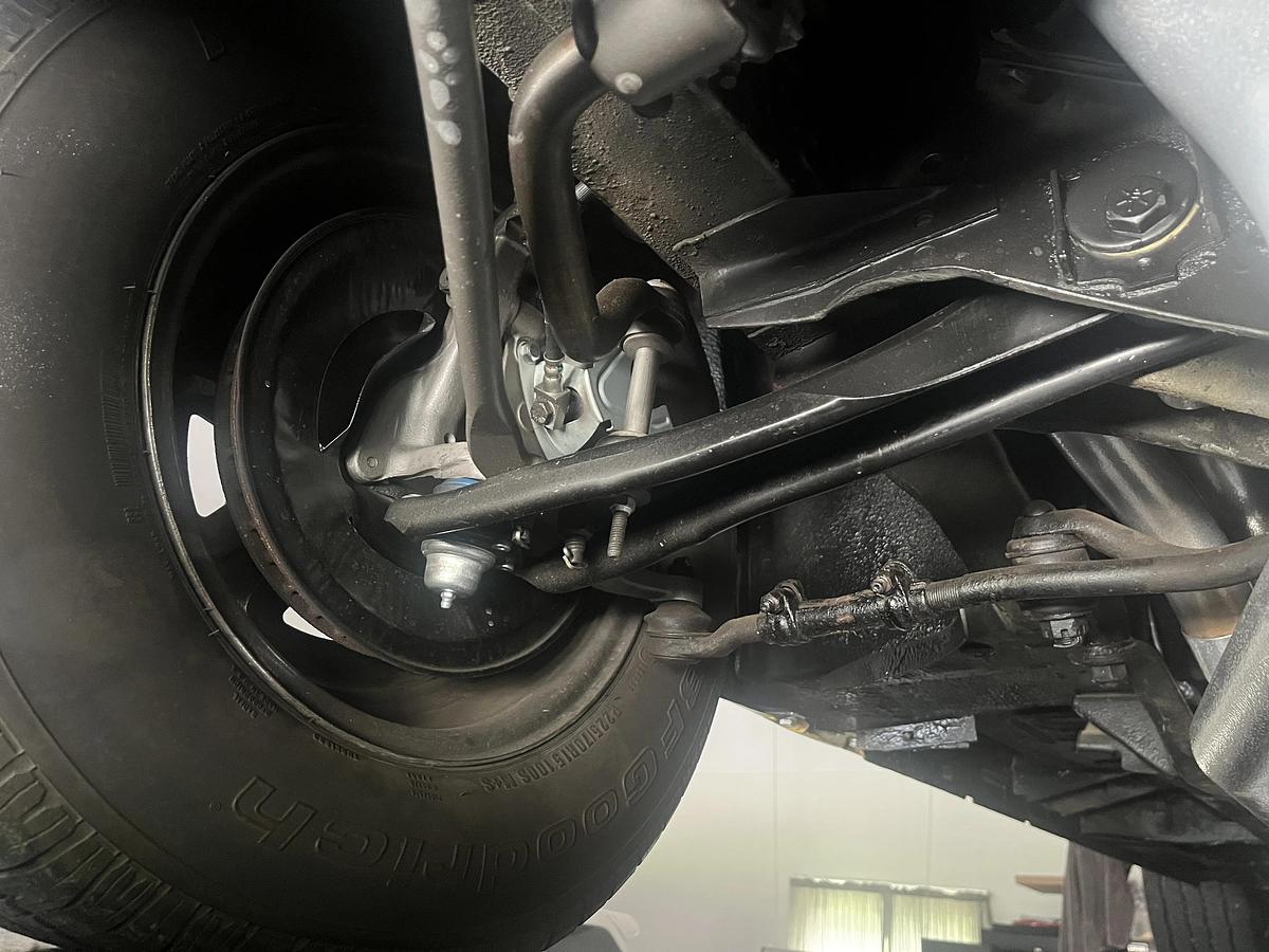 Used 1970 Ford Torino Cobra