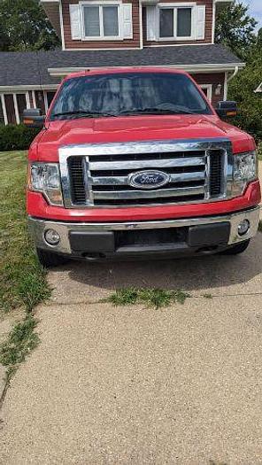 Used 2010 Ford F-150 XL