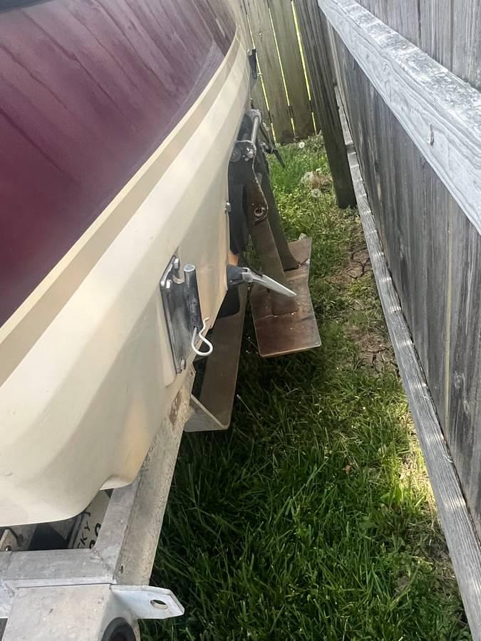 Used 1997 Malibu Sunsetter LX Ski Boat